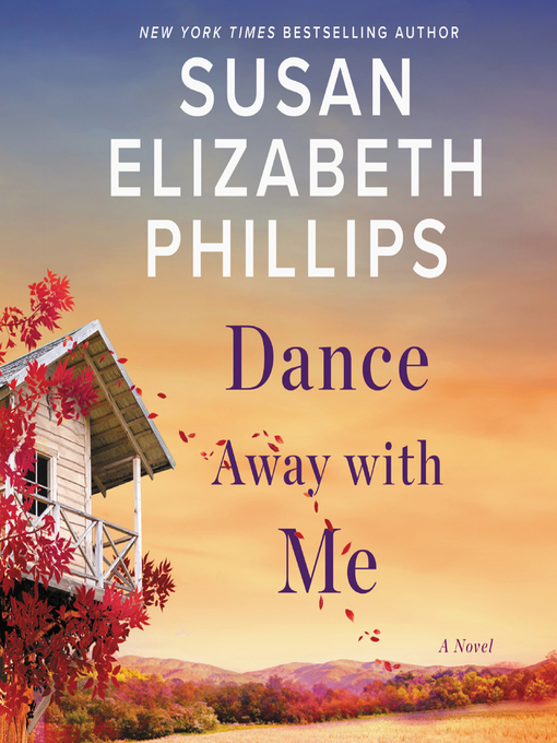 Title details for Dance Away with Me by Susan Elizabeth Phillips - Wait list